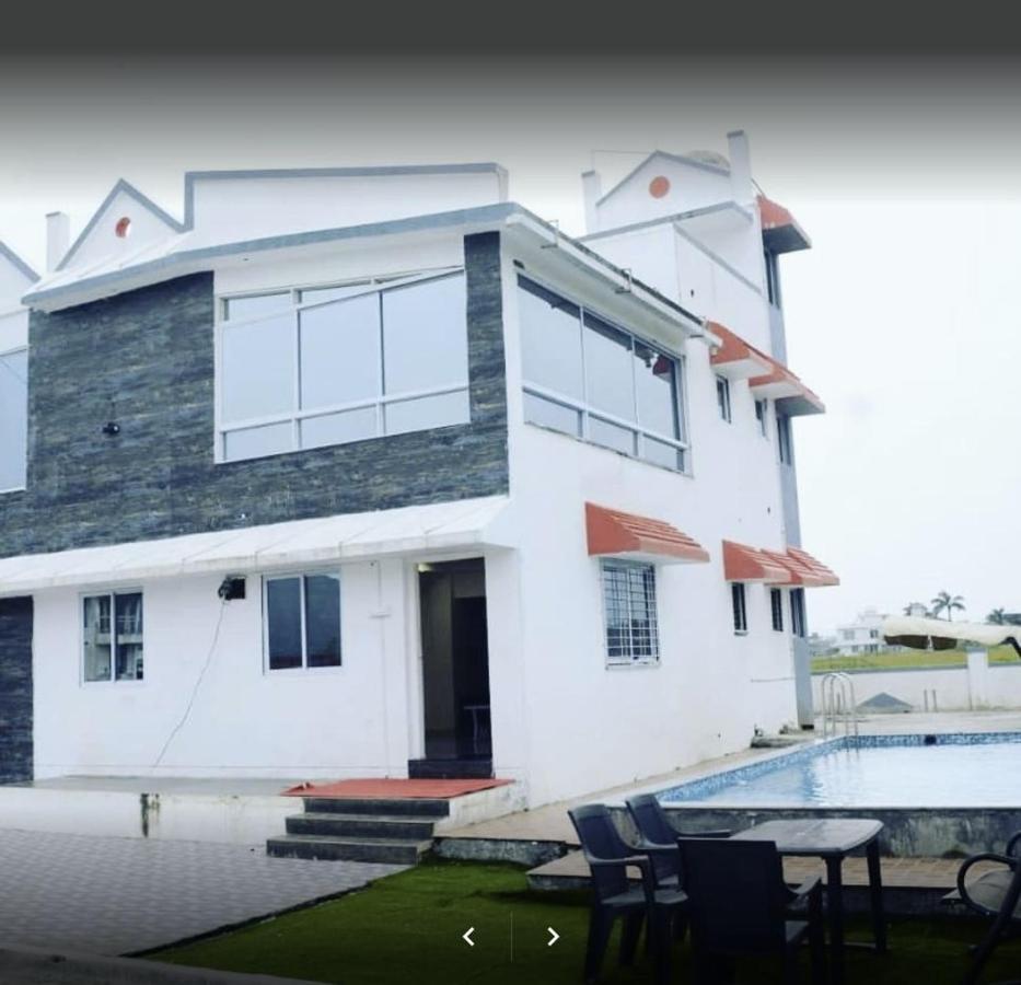 A2zroomz Kings Villa 3 BHK Lonavla Exterior foto