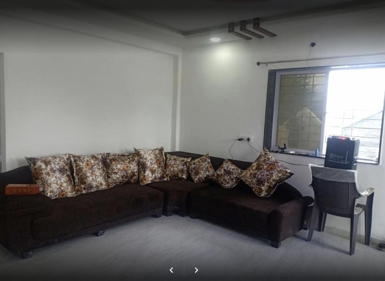 A2zroomz Kings Villa 3 BHK Lonavla Exterior foto
