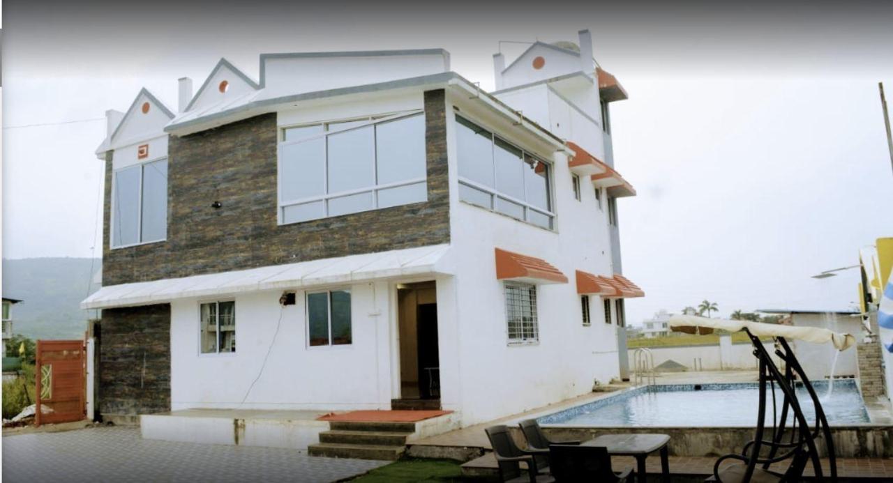 A2zroomz Kings Villa 3 BHK Lonavla Exterior foto