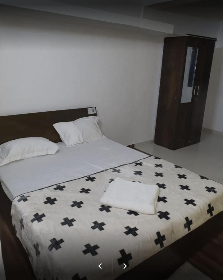 A2zroomz Kings Villa 3 BHK Lonavla Exterior foto