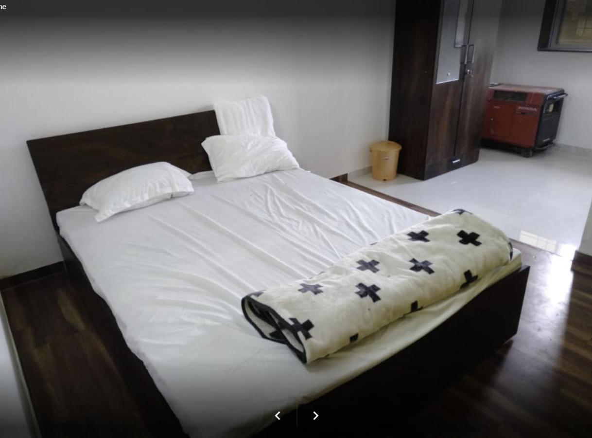 A2zroomz Kings Villa 3 BHK Lonavla Exterior foto